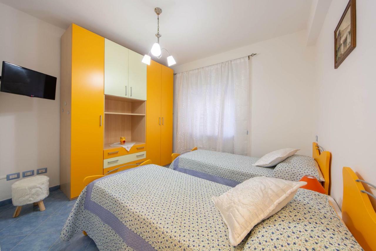 Beauty House Apartment