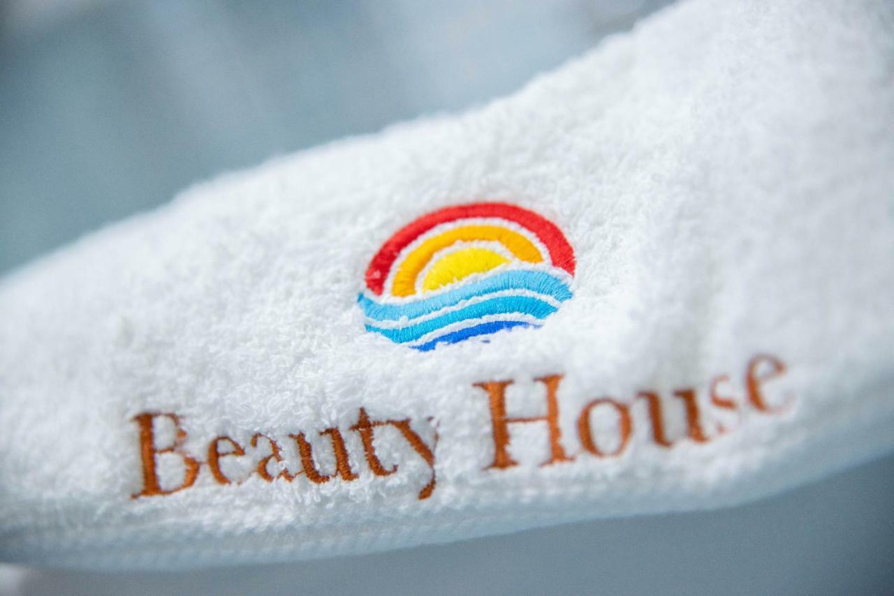 Beauty House Apartment