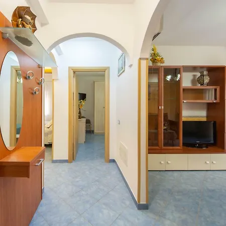 Beauty House Apartment Maiori Exterior photo