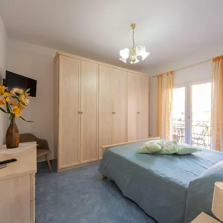 Beauty House Apartment Maiori Exterior photo