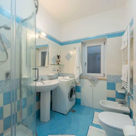 Beauty House Apartment Maiori Exterior photo