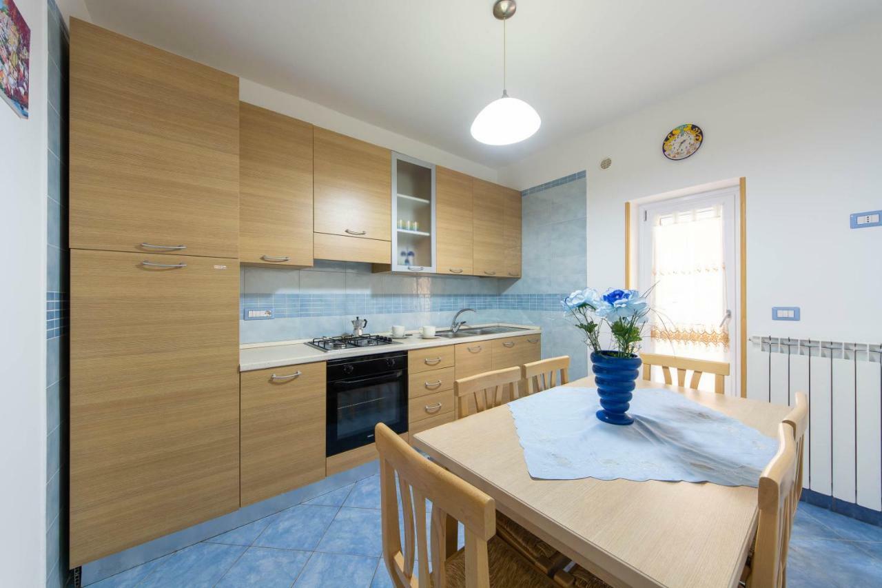 Apartamento Beauty House Maiori